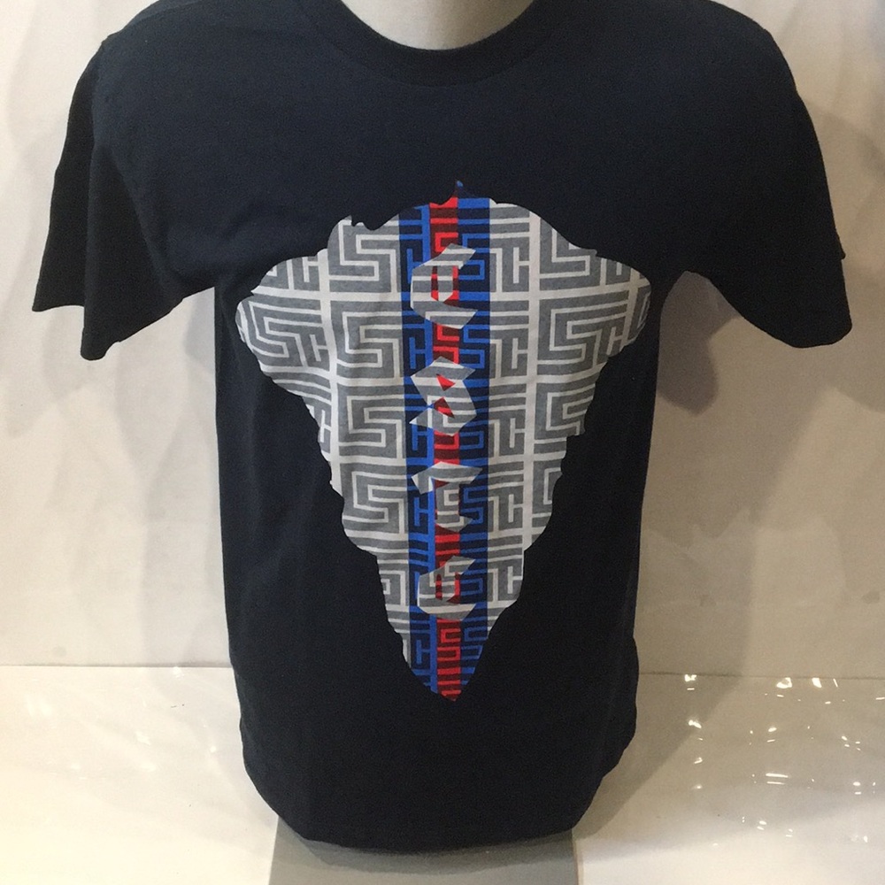 CROOKS & CASTLES Men’s Short Sleeve Tee